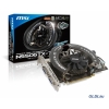 Видеокарта 1Gb <PCI-E> MSI N550GTX-Ti-1GD5 CYCLONE II с CUDA <GFN550Ti, GDDR5, 192 bit, HDCP, 2*DVI, HDMI, Retail> (912-V261-010)