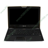Мобильный ПК ASUS "Lamborghini VX7" (Core i7 2630QM-2.00ГГц, 6144МБ, 750ГБ, GFGTX460QM, DVD±RW, 1Гбит LAN, WiFi, BT, WebCam, 15.6" Full HD, W'7 HP 64bit), оранжевый 