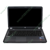 Мобильный ПК HP "Pavilion g7-1153er" QA542EA (Core i5 2410M-2.30ГГц, 4096МБ, 750ГБ, HD6470M, DVD±RW, LAN, WiFi, BT, WebCam, 17.3" HD+, W'7 HB 64bit) 