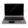 Мобильный ПК HP "Pavilion dv7-6150er" LS044EA (Pentium DC B940-2.00ГГц, 4096МБ, 500ГБ, HD6490M, DVD±RW, 1Гбит LAN, WiFi, BT, WebCam, 17.3" HD+, W'7 HP 64bit) 