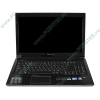 Мобильный ПК Lenovo "V560" 59064851 (Core i5 480M-2.66ГГц, 4096МБ, 500ГБ, GF310M, DVD±RW, 1Гбит LAN, WiFi, BT, WebCam, 15.6" WXGA, W'7 HB 64bit) 