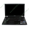 Мобильный ПК Samsung "NP-RF712-S01RU" (Core i5 2410M-2.30ГГц, 6144МБ, 500ГБ, HD6650M, BD-ROM/DVD±RW, 1Гбит LAN, WiFi, BT, WebCam, 17.3" Full HD, W'7 HP 64bit), черный 