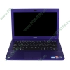 Мобильный ПК Sony "VAIO VPCSB2L1R/L" (Core i3 2310M-2.10ГГц, 4096МБ, 500ГБ, HD6470M, BD-ROM/DVD±RW, 1Гбит LAN, WiFi, BT, WebCam, 13.3" WXGA, W'7 HP 64bit), синий 