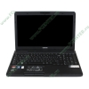 Мобильный ПК Toshiba "Satellite C660D-179" (Fusion E-350-1.60ГГц, 4096МБ, 500ГБ, HD6330M, DVD±RW, LAN, WiFi, BT, WebCam, 15.6" WXGA, W'7 HP 64bit) 