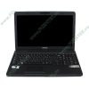 Мобильный ПК Toshiba "Satellite C660-1PM" (Celeron 925-2.30ГГц, 2048МБ, 320ГБ, GMA4500M, DVD±RW, LAN, WiFi, BT, WebCam, 15.6" WXGA, без ОС) 