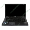Мобильный ПК Toshiba "Satellite P775-10G" (Core i7 2630QM-2.00ГГц, 6144МБ, 500ГБ, GFGT540M, BD-RE, 1Гбит LAN, WiFi, BT, WebCam, 17.3" Full HD, W'7 HP 64bit) 