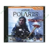 Игра "Alpha Polaris. Ужас во льдах.", рус. (1DVD, jewel) 