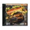 Игра "Blood Race. Смертельная гонка", рус. (1DVD, jewel) 