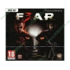 Игра "F.E.A.R. 3", рус. (1DVD, jewel) 