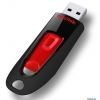 Внешний накопитель 16GB USB Drive <USB 2.0> SanDisk Ultra (SDCZ45-016G-U46)