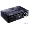 Мультимедийный Проектор Acer P1101 DLP, ColorBoost™ II, EcoPro, ZOOM, SVGA 800X600, Auto Keystone, (DLP 3D), 2.5KG, '4000:1, 2600 LUMENS,Bag
