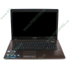 Мобильный ПК ASUS "K73E" (Core i3 2310M-2.10ГГц, 4096МБ, 500ГБ, GMAHD, DVD±RW, 1Гбит LAN, WiFi, BT, WebCam, 17.3" HD+, W'7 HB 64bit) 