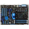 Мат. плата SocketAM3+ ASUS "M5A78L/USB3" (AMD 760G, 4xDDR3, U133, SATA II, RAID, PCI-E, SB, 1Гбит LAN, USB2.0, USB3.0, ATX) (ret)