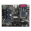 Мат. плата Socket775 MSI "G41M-P26" (iG41, 2xDDR3, U100, SATA II, PCI-E, D-Sub, SB, LAN, USB2.0, mATX) (oem)