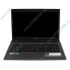Мобильный ПК Acer "Aspire 7750G-2313G50Mnkk" LX.RCZ01.011 (Core i3 2310M-2.10ГГц, 3072МБ, 500ГБ, HD6650M, DVD±RW, 1Гбит LAN, WiFi, WebCam, 17.3" HD+, W'7 HB 64bit) 