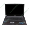 Мобильный ПК ASUS "N53SV" (Core i5 2410M-2.30ГГц, 4096МБ, 640ГБ, GFGT540M, DVD±RW, 1Гбит LAN, WiFi, BT, WebCam, 15.6" WXGA, W'7 HP 64bit) 