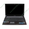 Мобильный ПК ASUS "N53SV" (Core i7 2630QM-2.00ГГц, 8192МБ, 750ГБ, GFGT540M, BD-ROM/DVD±RW, 1Гбит LAN, WiFi, BT, WebCam, 15.6" WXGA, W'7 HP 64bit) 