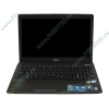 Мобильный ПК ASUS "K52JV" (Core i3 380M-2.53ГГц, 4096МБ, 320ГБ, GFGT540M, DVD±RW, 1Гбит LAN, WiFi, WebCam, 15.6" WXGA, W'7 HB 64bit) 