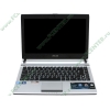 Мобильный ПК ASUS "U36JC" (Core i3 380M-2.53ГГц, 3072МБ, 320ГБ, GF310M, 1Гбит LAN, WiFi, BT, WebCam, 13.3" WXGA, W'7 HB 64bit) 