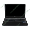 Мобильный ПК Dell "Inspiron N7110" 617351 (Core i5 2410M-2.30ГГц, 4096МБ, 500ГБ, GFGT525M, DVD±RW, LAN, WiFi, BT, WebCam, 17.3" HD+, W'7 HP 64bit), черный 