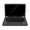 Мобильный ПК HP "Pavilion g6-1155er" LZ223EA (Core i3 370M-2.40ГГц, 3072МБ, 500ГБ, GFGT520M, DVD±RW, LAN, WiFi, BT, WebCam, 15.6" WXGA, W'7 HB 64bit) 
