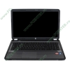 Мобильный ПК HP "Pavilion g7-1101er" LZ630EA (Phenom II X2 N660-3.00 ГГц, 4096МБ, 500ГБ, HD6470M, DVD±RW, LAN, WiFi, BT, WebCam, 17.3" HD+, W'7 HB 64bit) 