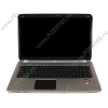 Мобильный ПК HP "Pavilion dv7-6100er" LS668EA (Fusion A4-3310MX-2.10ГГц, 4096МБ, 500ГБ, HD6750M, DVD±RW, 1Гбит LAN, WiFi, BT, WebCam, 17.3" HD+, W'7 HP 64bit) 