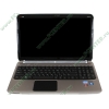 Мобильный ПК HP "Pavilion dv6-6158er" QA970EA (Core i3 2310M-2.10ГГц, 4096МБ, 500ГБ, HD6770M, DVD±RW, 1Гбит LAN, WiFi, BT, WebCam, 15.6" WXGA, W'7 HB 64bit) 