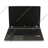 Мобильный ПК HP "ProBook 4530s" LH289EA (Core i3 2310M-2.10ГГц, 3072МБ, 320ГБ, HD6470M, DVD±RW, 1Гбит LAN, WiFi, BT, WebCam, 15.6" WXGA, Linux) 
