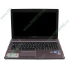 Мобильный ПК Lenovo "IdeaPad Y570" 59303420 (Core i5 2410M-2.30ГГц, 4096МБ, 32+750ГБ, GFGT555M, DVD±RW, 1Гбит LAN, WiFi, BT, WebCam, 15.6" WXGA, W'7 HP 64bit) 