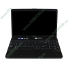 Мобильный ПК Sony "VAIO VPCEH1L1R/B" (Core i3 2310M-2.10ГГц, 4096МБ, 320ГБ, GF410M, DVD±RW, 1Гбит LAN, WiFi, BT, WebCam, 15.5" WXGA, W'7 HB 64bit), черный 