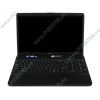 Мобильный ПК Sony "VAIO VPCEH1M9R/B" (Core i3 2310M-2.10ГГц, 4096МБ, 320ГБ, HDG3000, DVD±RW, 1Гбит LAN, WiFi, BT, WebCam, 15.5" WXGA, W'7 Pro 64bit), черный 