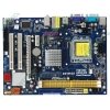 Мат. плата Socket775 ASRock "G31M-GS R2.0" (iG31, 2xDDR2, U100, SATA II, PCI-E, D-Sub, SB, 1Гбит LAN, USB2.0, mATX) (ret)