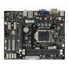 Мат. плата Socket1155 Elitegroup "H61H2-M2" (iH61, 2xDDR3, SATA II, PCI-E, D-Sub, DVI, SB, LAN, USB2.0, mATX) (oem)