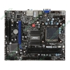 Мат. плата Socket775 MSI "G41M-P23" (iG41, 2xDDR3, U100, SATA II, PCI-E, D-Sub, SB, 1Гбит LAN, USB2.0, mATX) (oem)