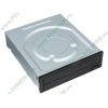 Привод DVD±RW 24x8x16xDVD/48x32x48xCD Sony Optiarc "AD-7280S", черный (SATA) (oem)