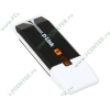 Сет.адаптер Wi-Fi 300Мбит/сек. D-Link "DWA-140/B2A" 802.11b/g/n (USB2.0) (ret)