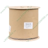 Кабель UTP 5E кат. "TelecomCu UTP10-TC500C5EN-CU-IS", 10 пар (500м) 