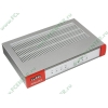 Межсетевой экран ZyXEL "ZyWALL USG 20" 4 порта LAN/DMZ + 1 порт WAN 1Гбит/сек. + 1 порт USB (ret)