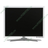 ЖК-монитор 20.1" Dell "2007FP" 1600x1200, 16мс, TCO'03, серебр. (D-Sub, DVI, RCA, S-Video, USB Hub) 