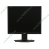 ЖК-монитор 19.0" LG "Flatron E1910T" BN 1280x1024, 5мс, TCO'5.0, черный (D-Sub, DVI) 
