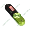 Плеер 2ГБ Sony "Walkman NWZ-B162F/GC", с FM-радио, с диктофоном, зеленый (USB2.0) 