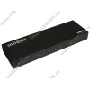 Разветвитель 8 портов HDMI Energenie "DSP-HDMI-81", с блоком питания (ret)