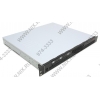 ASUS 1U RS100-E7-PI2 <90S-6WA0000C300UET>(LGA1155, C204, PCI-E, SVGA,DVD-RW,2xGbLAN,  4DDR3, 220W)