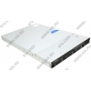 Intel 1U SR1695WBAC (LGA1366, i5500, PCI-E, SVGA, SATA RAID,4xHotSwapSAS/SATA, 2xGbLAN, 8DDR-III, 450Wx2)
