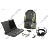 ASUS G53S <90N3HAD-12W256-8VD73AY> i7 2630QM/8/1Tb/Blu-Ray/GTX460M/WiFi/BT/Win7HP/15.6"/3.89 кг