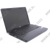 hp Compaq Presario CQ57-250ER <LT090EA#ACB> Cel T3500/2/250/DVD-RW/WiFi/BT/Win7St/15.6"/2.46 кг