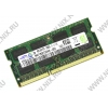 Original SAMSUNG DDR3 SODIMM 4Gb <PC3-12800>  (for NoteBook)