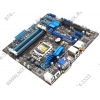 ASUS P8H61-M EVO rev3.0 (RTL) LGA1155 <H61> PCI-E+Dsub+DVI+HDMI GbLAN SATA MicroATX 4DDR-III