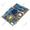 ASUS P5G41T-M LX3 (RTL) LGA775 <G41> PCI-E+SVGA+GbLAN SATA MicroATX 2DDR-III<PC3-8500>